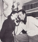 Vivien Leigh & Laurence Olivier | 배우, 영화