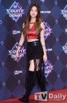 [티브이데일리 신정헌 기자] Mnet 엠카운트다운(이하 엠카) 사전 리허설이 26일 오후 서울 마포구 상암동 CJ E&M 센터에서 진행됐다.  이날... 