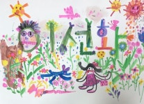 ^^ spring #moolgogi #선화