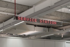 센야디자인스튜디오 | Wayfinding and Environmental Design for Arup | 사인 디자인, 스튜디오 인테리어, 디자인