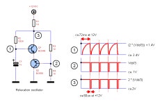 회로에 있는 핀