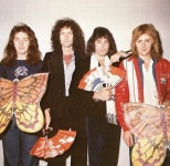 1b. Queen. The 70s Vol. 2 | 퀸, 인생