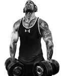 #workout#fitness#gym#bodybuilder#bodybuilding#delt | 크로스핏, 운동법, 운동