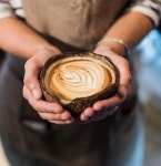 Coffee & Coffee에 있는 승찬 안님의 핀 | 베이커리, 커피, 음료