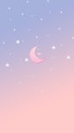 픽셀 달 배경 | 예쁜 월페이퍼, 배경, 만화 배경화면