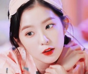 [아이린] 얼굴천재 레드벨벳 아이린 짤/움짤 모음 1탄