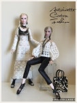 FR 16 DOLLS - 2020 | 인형