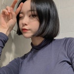 Instagram의 정경민 (콩마니)님: “푸힛”