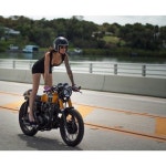 LEMON CUSTOM MOTORCYCLES | 오토바이