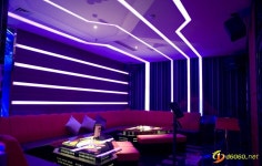 K Song Dynasty KTV | 노래방