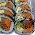 서울특별시, 서울특별시에서 한식당일 | 식품 아이디어, 도시락, 김밥
