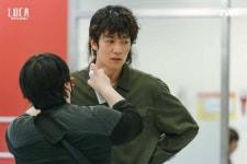 L.U.C.A. : The Beginning - Photo Gallery (Drama, 2021, 루카 : 더 비기닝) in 2023 | Lucas, Drama, Kim sang