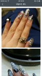 Zi Zi Nail(지지네일) | NAIL에 있는 JI A NA님의 핀