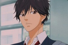 Pin by 濃. on ❛❏⫶ aɴⅈꭑᥱ ‧₊˚ | Blue springs ride, Ao haru ride, Anime