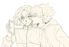 Tweet nội dung bởi [빨죽사]🌀🌷풍현승운애미🌷🌀 (@prominence_0509) / Twitter | Tweets, Inazuma eleven go