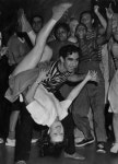 Pin by n moo on 커플 | Dance, Swing dancing, Vintage dance