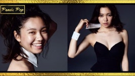 니카이도 후미 새영화 리버스 엣지에서 파격노출 정사 연기 도전