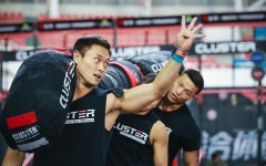 다음주면 대회네 얼마나 좋은 인연들이 생길까... The   다음주면 대회네 얼마나 좋은 인연들이 생길까 이번에도... 