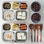 - 오늘의 #도도형제밥 제일 기본적이면서도 맛있는 반찬 #멸치볶음... 초간단하고 맛있는 국 한가지 알려드릴게요. #두부젓국 멸치다시육수를... 