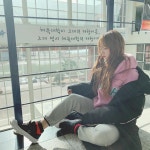 이상현 di Instagram 새신발 신고 체육관 ~💓 신발 예뿌디✌🏻ㅎㅎ 언능 졸업하구싶다 #체대 #대학생 #곧졸업 #컨버스고어텍스 #고어텍스