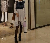 #끄라몽#cramong #디자인샾#디자이너샾 #dailylook#크라우드소싱패션 #끄라몽코리아 #cramongkorea #오늘의코디#오늘의패션  #cramongboutique... 