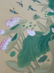 (대구민화수업) 민화그리기 어렵지 않게 차근차근 : 네이버 블로그 | 그림, 공예방, 꽃