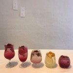 모두 수고하셨습니다👏🏻 . . .  원모어프로포즈의  모든 수제청의 카피를 금지합니다… | Pretty drinks, Wedding drink, Ice cream drinks