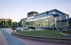 Suwon Hwaseong Museum #ARCHITECTURE #정림건축#JUNGLIMARCHITECTURE #JUNGLIM #office #수원화성박물관 | 18세기, 수원