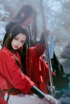 black yak님이 사진자료2에 올린 아시아의 아름다움 이미지 | 패션, 여전사
