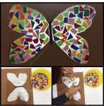 Insetos에 있는 Portal do Morumbi님의 핀 | 어린이를 위한 공예, 공예, 전시회