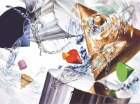 [아이앤아트 미술학원 - 기초디자인] 아이앤아트를 만나면 합격이 달라진다! | 예술품, 요약서