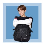 Back To School  New beginning, with FILA ~ GO-#FILA GO-#BTS  #휠라 #방탄소년단 #RM #진 #슈가 #제이홉 #지민 #뷔 #정국 #Jin... 