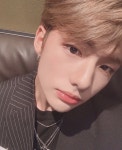 ㅎ오늘 음악중심 너무 재밌게 하고온거 같아요❣️항상 우리 멤버들과 스테이 고마워요👍💕#straykids #9 #STAY #아이돌라디오... 