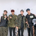 THE BOYZ (더보이즈) on in 2020 | Boy groups, Boys, Military jacket