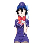 Pin von 영준 이 auf Nisekoi