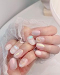 .Nail.에 있는 dreaming B님의 핀 - 2021 | 파우더