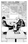 타랑 on Twitter in 2023 | Chainsaw, Manga, Man parts