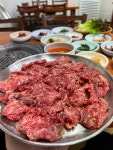 용평회관 - 그린피아콘도 고기 요리 | 맛집검색 망고플레이트 | 요리, 식품 아이디어, 한식