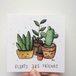 #friends       #howtodrawsucculents #hereplants #creative #creative #friends | 꽃그림, 스케치, 수채화