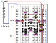 삼원금속공업(주)님이 14. Image of Electronics for Work and Study Manual에 올린 아이디어