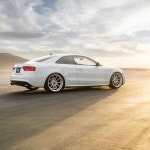 20 Vorsteiner V-FF 102 Forged Concave Silver Wheels Rims Fits Audi B8 A5 S5 #Vorsteiner #audiA5 #S5 #vff102 #flowforged... 