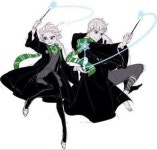 FrozenxGuardian에 있는 Symphony님의 핀 | 호그와트, 잭 프로스트, 디즈니 아트
