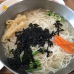 진국수 사진 - 서울시 서대문구 대현동 34-35