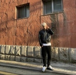 #비엠 #BM | Kard bm, Coreana, Você me completa