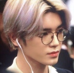 Boy best friend image by 정우. on 『 이태용 』 | Nct, Rapper