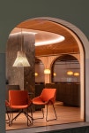 ZENTRAL - Café & Restaurant - Picture gallery | 디자인