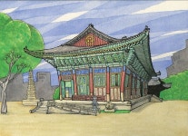 Urban Sketchers(이미지 포함)