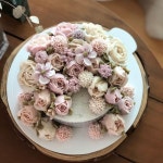 [New] The 10 Best Dessert Ideas Today (with Pictures) -  흑임자설기 1호 . . . #수원떡케이크 #수원앙금플라워 #수원앙금케이크... 