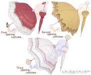 Anime and Ilustrations에 있는 Siomara Arce님의 핀 | 감성 일러스트