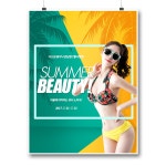 더드림 클리닉   7월 강남점 이벤트 시안(이미지 포함)